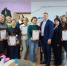 Волонтеры из Черноголовки шьют одежду и плетут сети для бойцов СВО - Regions.Ru