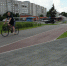 Велодорожку в центре Черноголовки восстановят в 2026 году - Regions.Ru