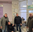 «Вампир» из Черноголовки: как земляки поддержали бойца, проходящего лечение в госпитале - Regions.Ru